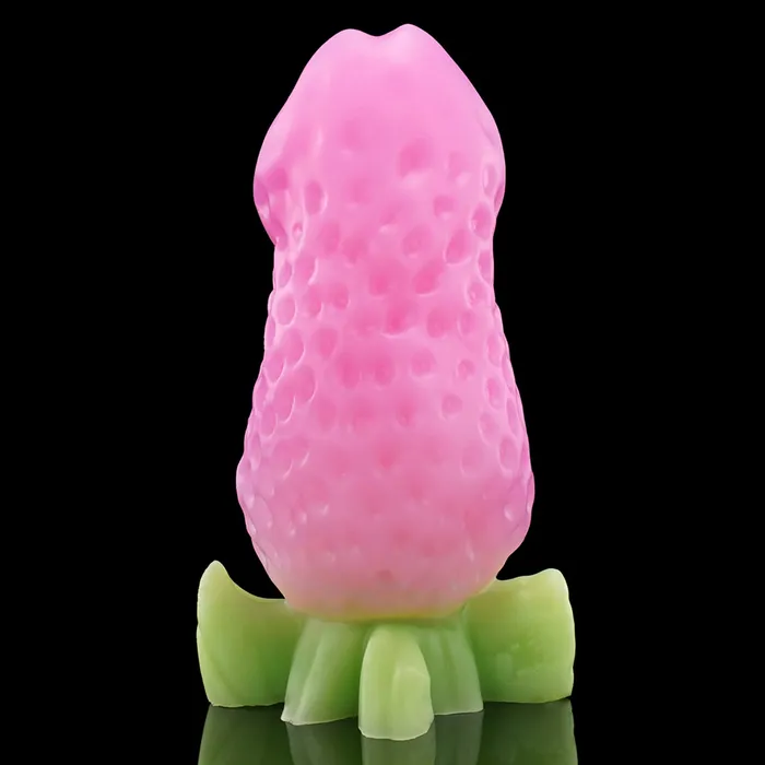 Nothosaur Toy Vibrators BERRYBLOOM