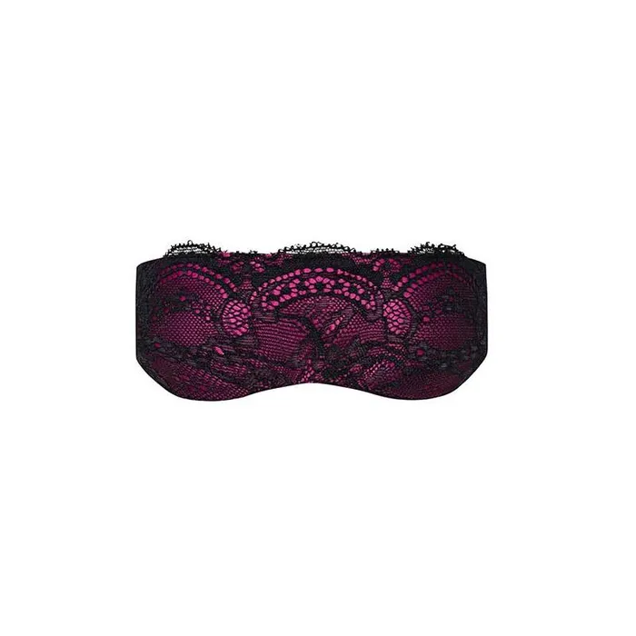 Obsessive Vibrators Roseberry Mask