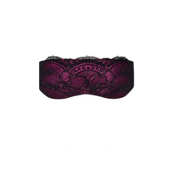 Obsessive Vibrators Roseberry Mask