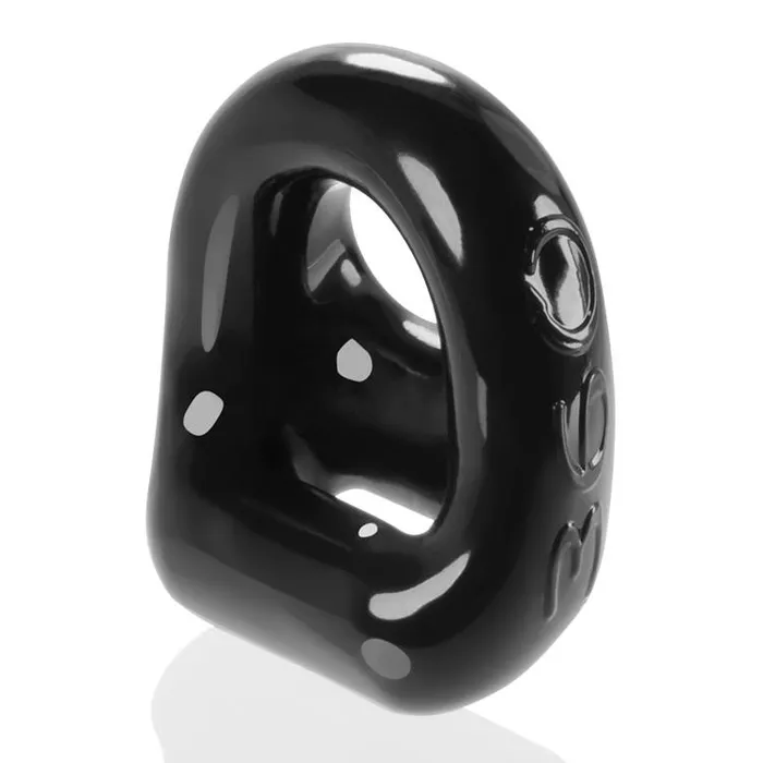 Oxballs Male Sex Toys 360 Cock Ring and Ball Sling