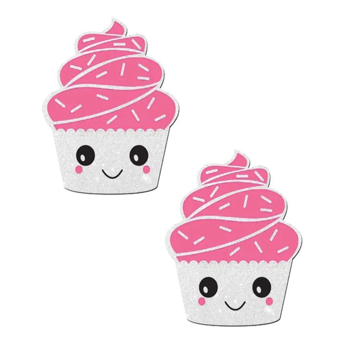 Pastease Vibrators Pastease Cupcake Pastie