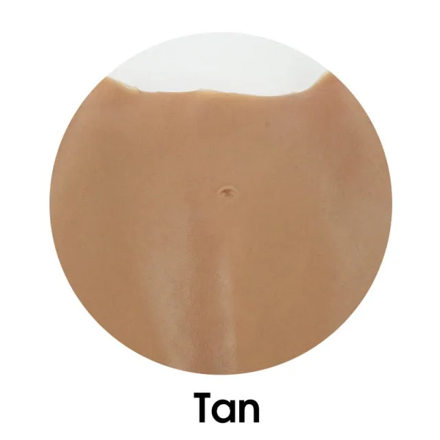Realistic Silicone Vagina Panty Javaughn69ways Female Sex Toys Realistic Silicone Vagina Panty Javaughn69ways Female Sex Toys
