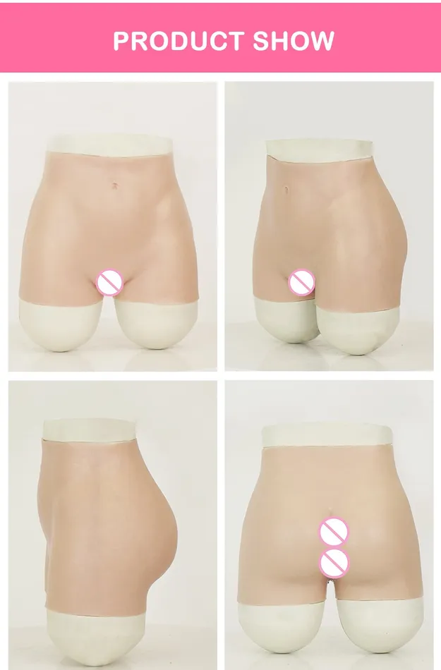 Realistic Silicone Vagina Panty Javaughn69ways Female Sex Toys Realistic Silicone Vagina Panty Javaughn69ways Female Sex Toys