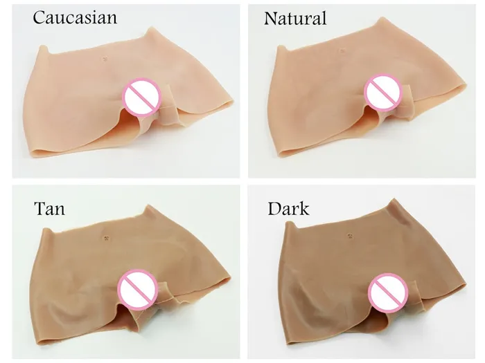 Realistic Silicone Vagina Panty Javaughn69ways Female Sex Toys Realistic Silicone Vagina Panty Javaughn69ways Female Sex Toys