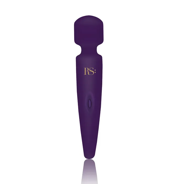 Rianne S Vibrators Rianne S Bella Wand Assorted Colors Rianne S Vibrators Rianne S Bella Wand Assorted Colors