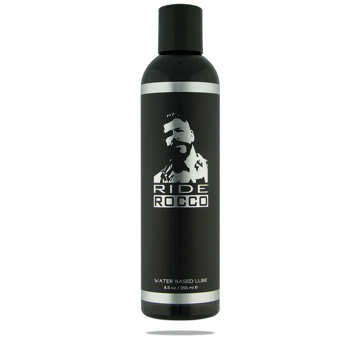Ride Bodyworx Ride Rocco WaterBased 85 oz Sliquid Vibrators