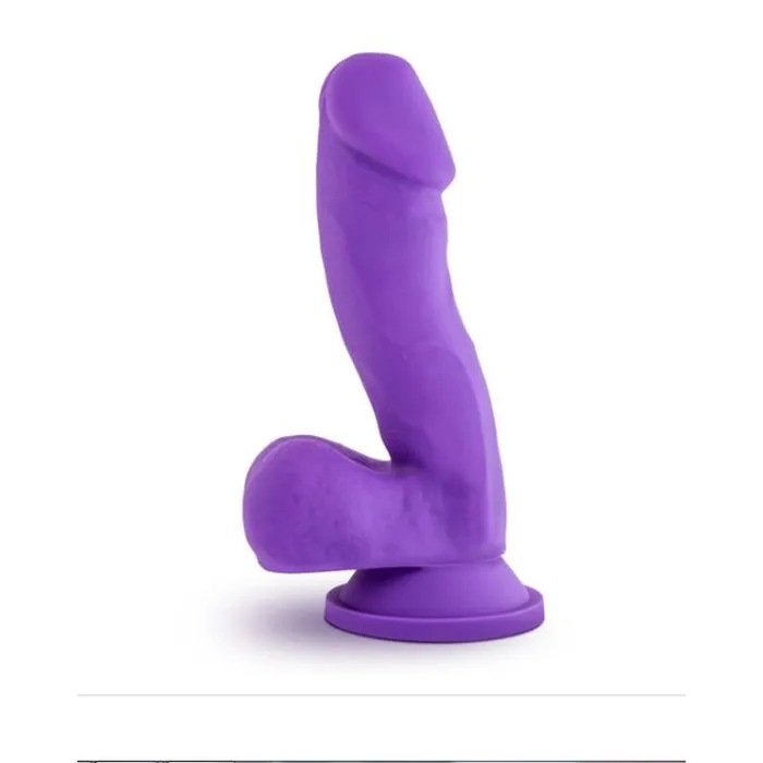 Ruse Dildos Ruse Juicy Purple Dong