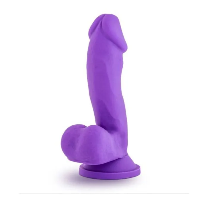 Ruse Dildos Ruse Juicy Purple Dong
