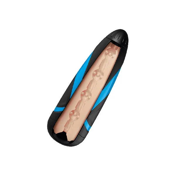 Satisfyer Men Sleeve Pressure Spiral Satisfyer Male Sex Toys