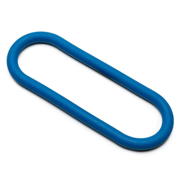 Silicone Hefty Wrap Ring 305mm Blue PerfectFit Anal