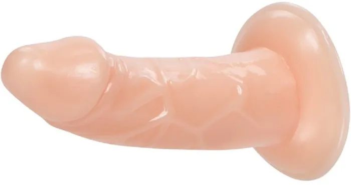 Smitten Dildos Lucius 6 Flesh