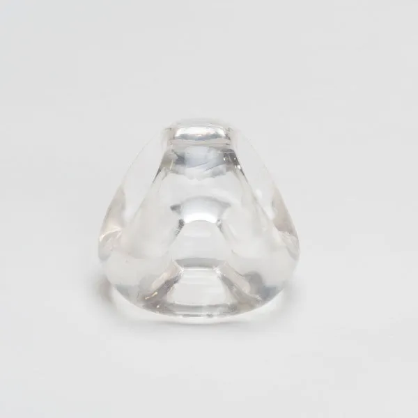 Sport Fucker Anal Energy Ring By Sport Fucker Clear
