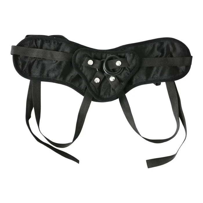 Sportsheets Female Sex Toys Noire Strap On Harness