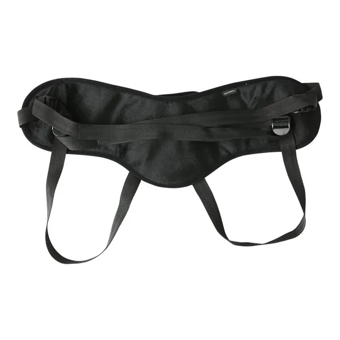 Sportsheets Female Sex Toys Noire Strap On Harness