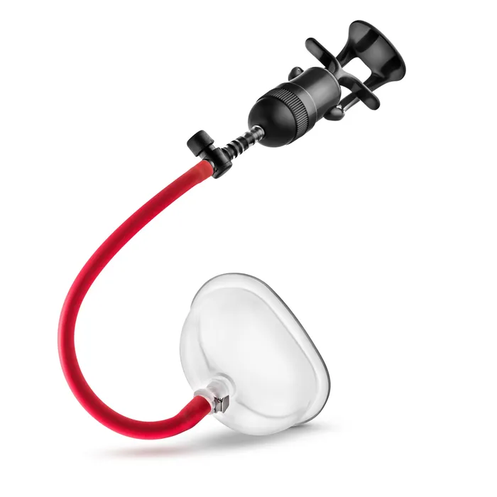 Temptasia Intense Pussy Pump System Temptasia Male Sex Toys