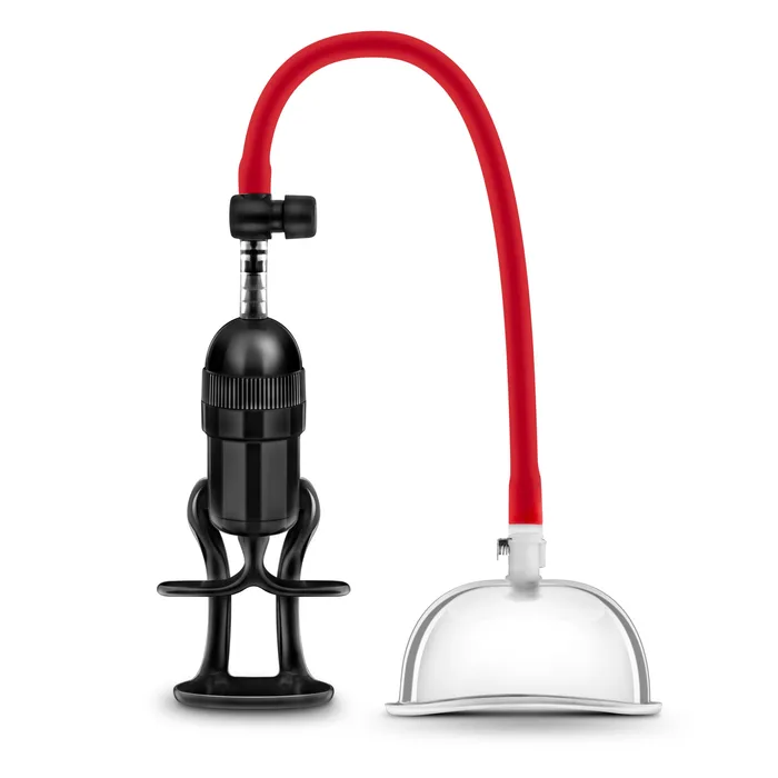 Temptasia Intense Pussy Pump System Temptasia Male Sex Toys