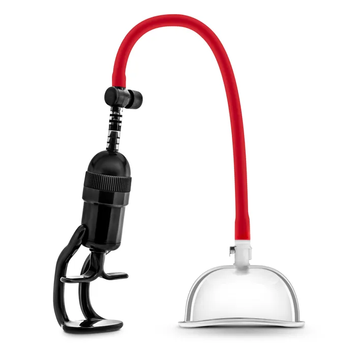 Temptasia Intense Pussy Pump System Temptasia Male Sex Toys