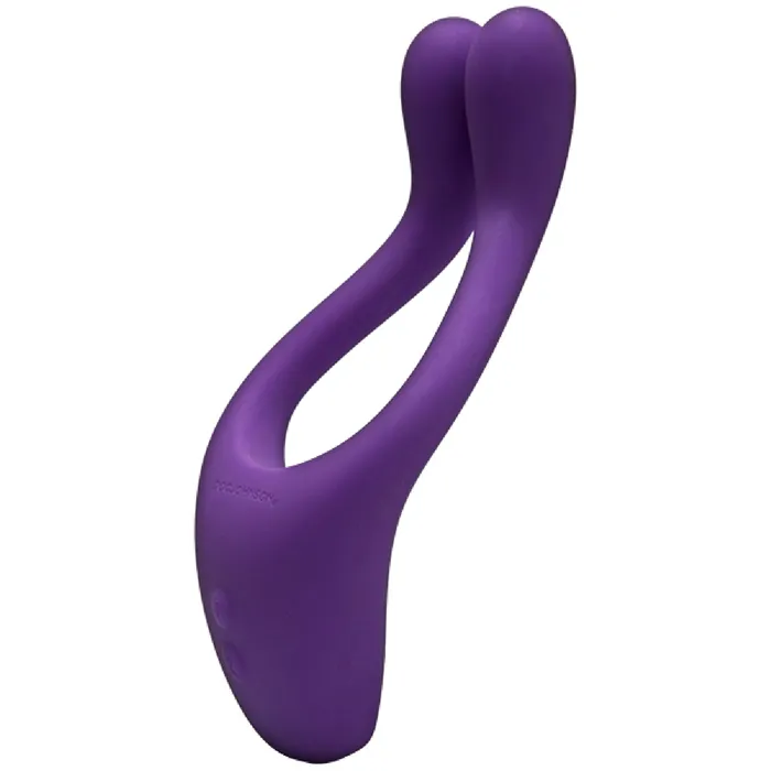 TRYST Multi Erogenous Zone Massager Sex Toy Adult Pleasure Doc Johnson Vibrators