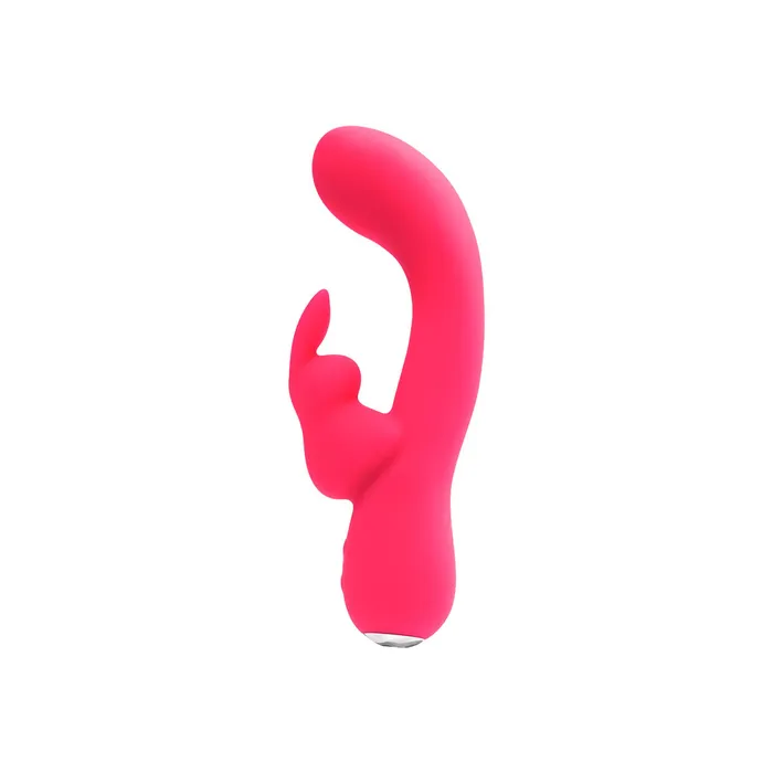 VeDO Vibrators VeDO Kinky Bunny Plus Rabbit Vibe Assorted Colors