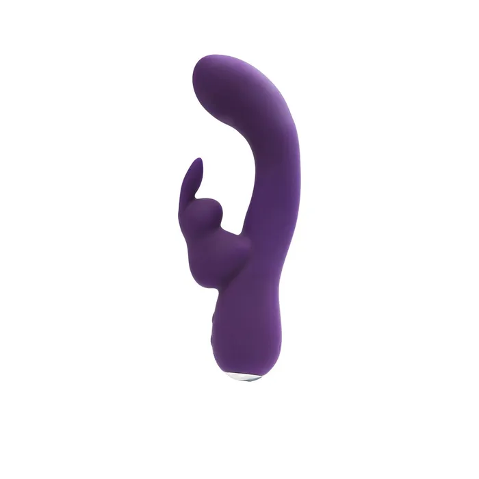 VeDO Vibrators VeDO Kinky Bunny Plus Rabbit Vibe Assorted Colors