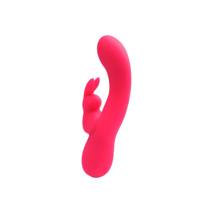 VeDO Vibrators VeDO Kinky Bunny Plus Rabbit Vibe Assorted Colors