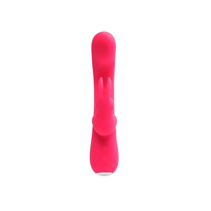 VeDO Vibrators VeDO Kinky Bunny Plus Rabbit Vibe Assorted Colors
