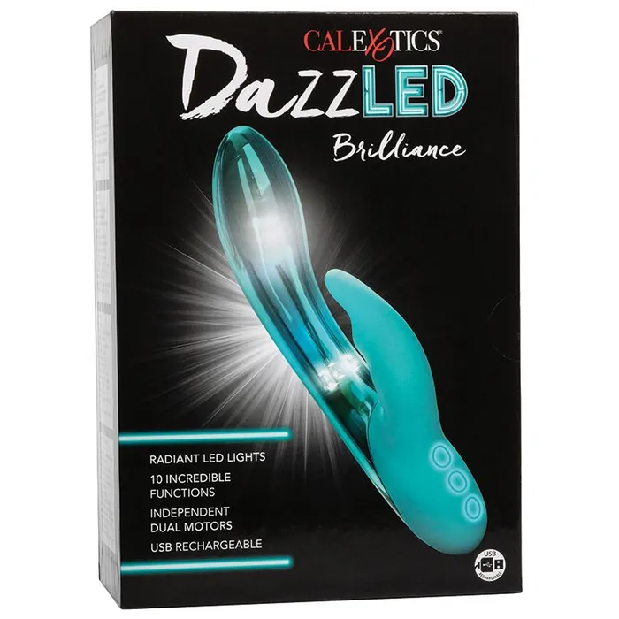 Vibrators Erotica Adult Toys Dazzled Brilliance