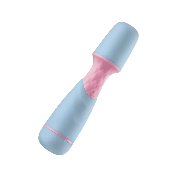 Vibrators Femme Funn Femme Funn FFIX Wand Mini Assorted Colors