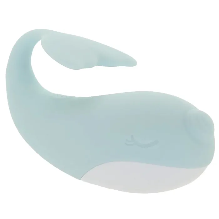 Vibrators Finn Dolphin Mini Vibe Erotica Adult Toys