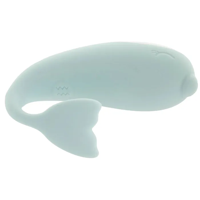 Vibrators Finn Dolphin Mini Vibe Erotica Adult Toys