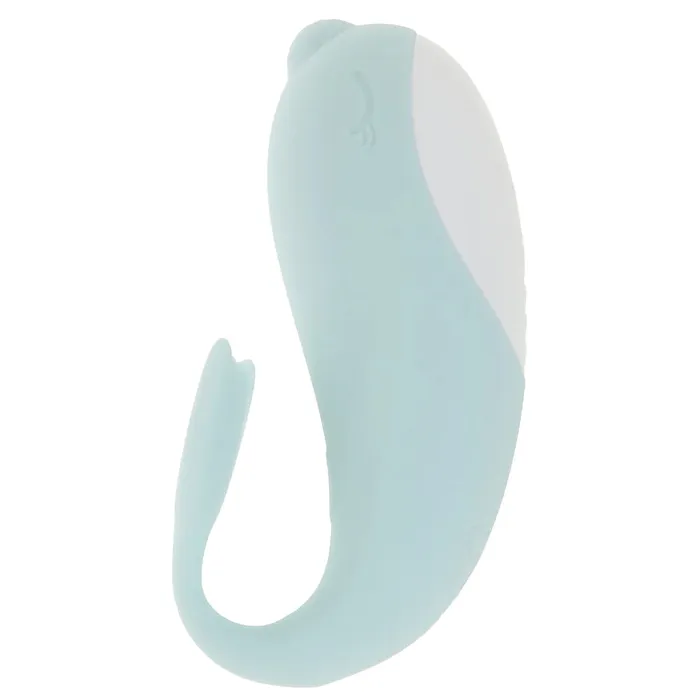Vibrators Finn Dolphin Mini Vibe Erotica Adult Toys