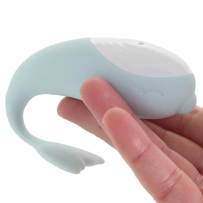 Vibrators Finn Dolphin Mini Vibe Erotica Adult Toys