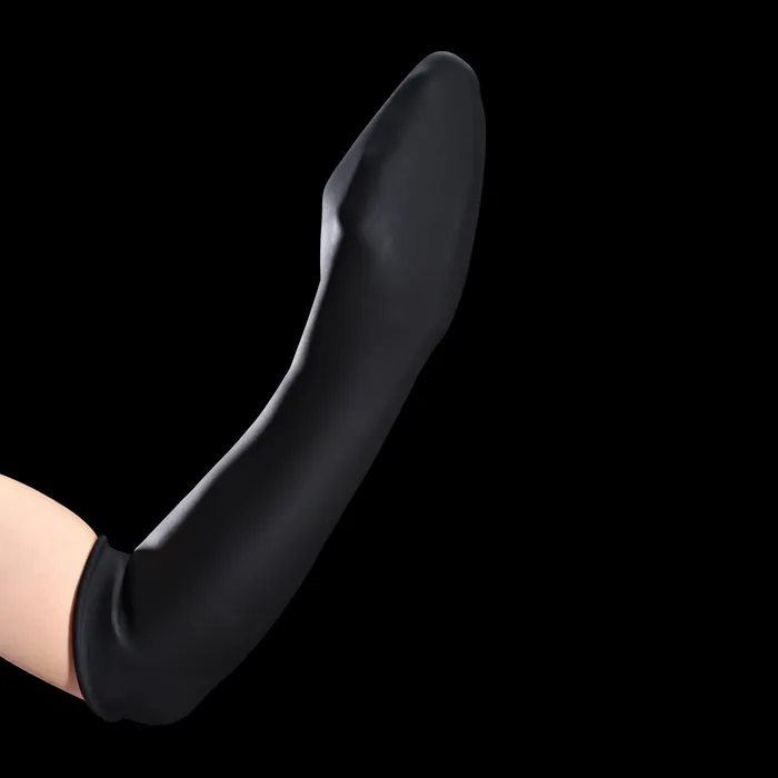 Vibrators Nothosaur Toy FISTING GLOVE