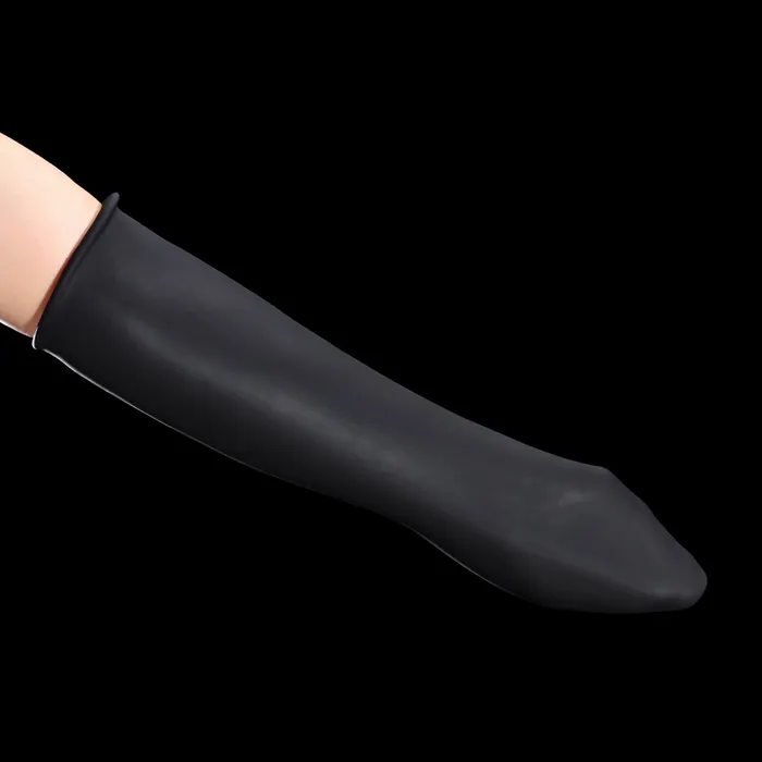 Vibrators Nothosaur Toy FISTING GLOVE