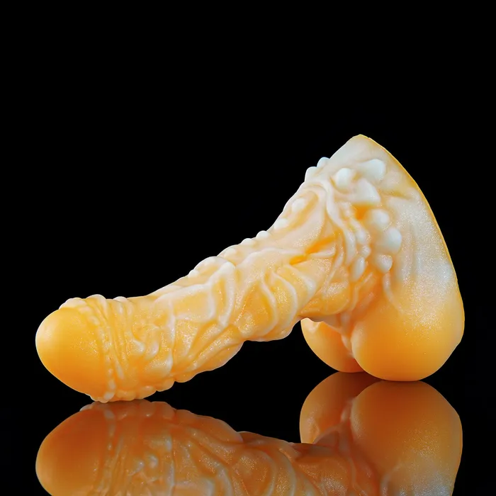 Vibrators Nothosaur Toy MOLO