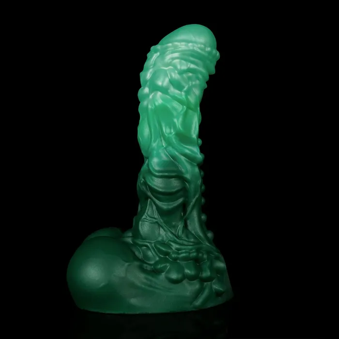 Vibrators Nothosaur Toy MOLO