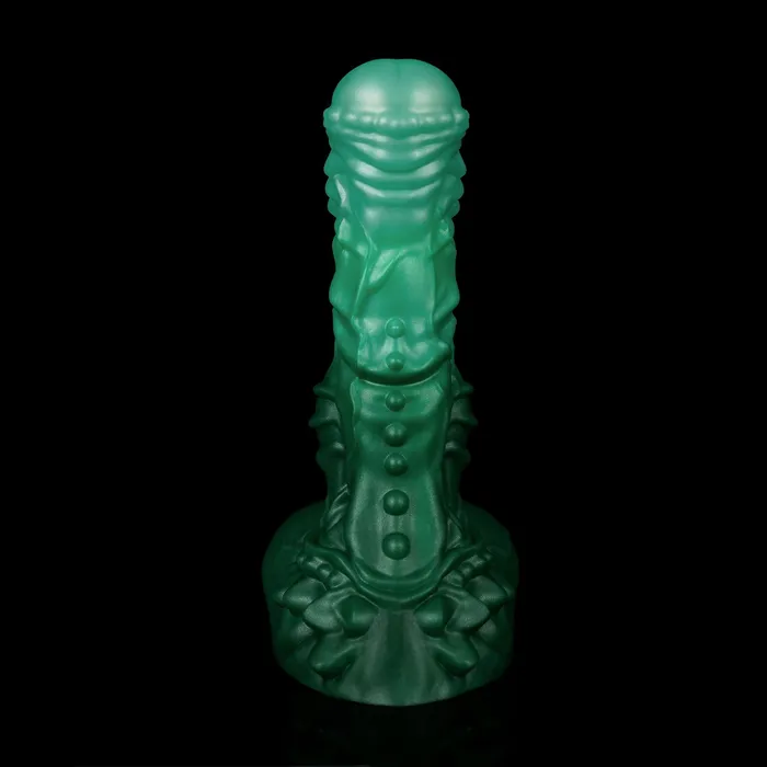 Vibrators Nothosaur Toy MOLO