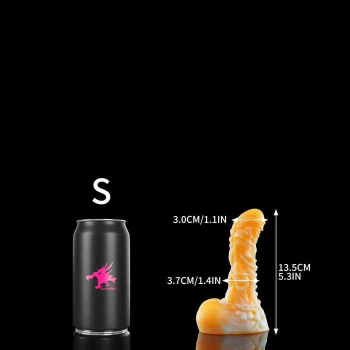 Vibrators Nothosaur Toy MOLO