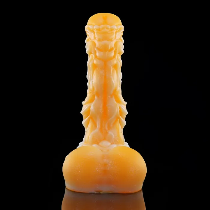 Vibrators Nothosaur Toy MOLO