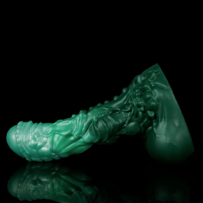 Vibrators Nothosaur Toy MOLO