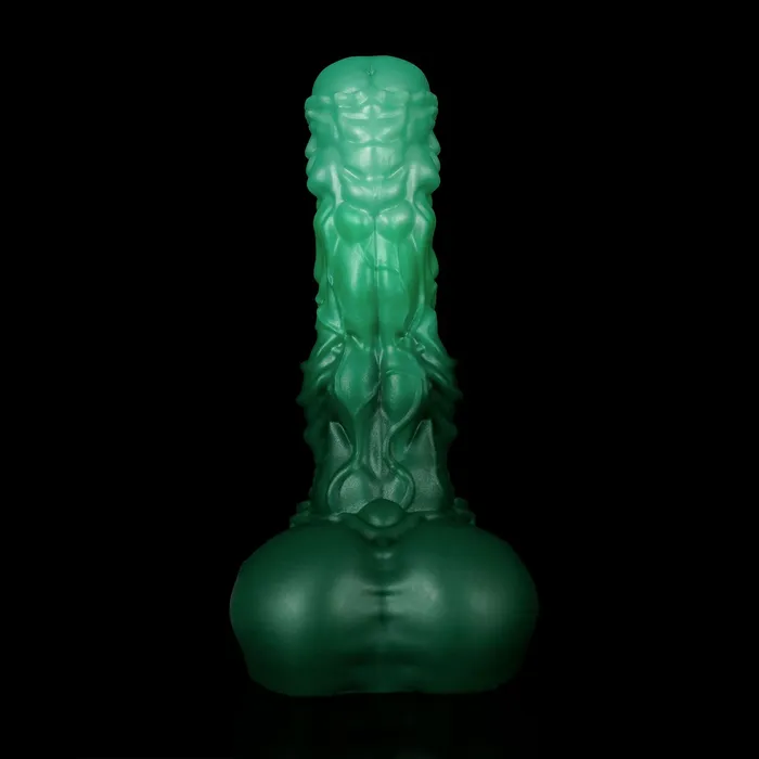 Vibrators Nothosaur Toy MOLO