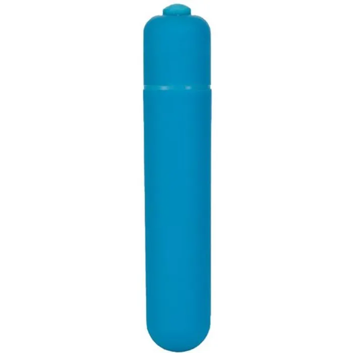 Vibrators PowerBullet Extended Breeze 9cm Power Bullet Teal