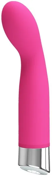 Vibrators Pretty Love John