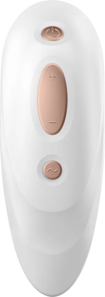 Vibrators Satisfyer Satisfyer Pro 1
