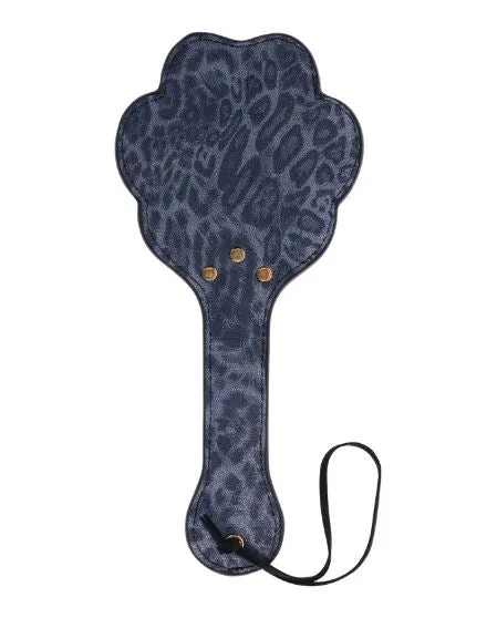 Vibrators Sportsheets Cougar Collection Paw Paddle Vibrators Sportsheets Cougar Collection Paw Paddle