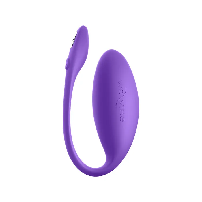 WeVibe Jive Lite Purple WeVibe Vibrators