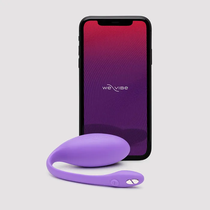 WeVibe Jive Lite Purple WeVibe Vibrators