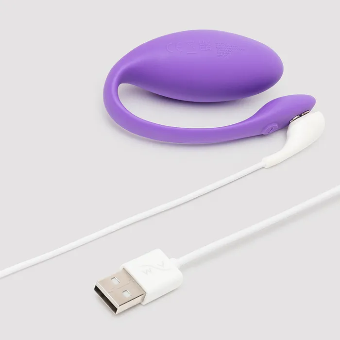 WeVibe Jive Lite Purple WeVibe Vibrators