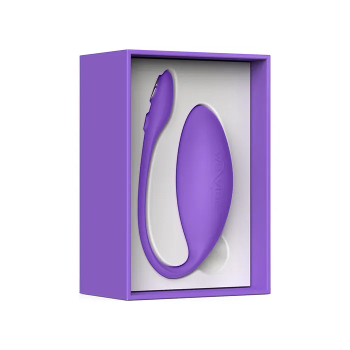 WeVibe Jive Lite Purple WeVibe Vibrators