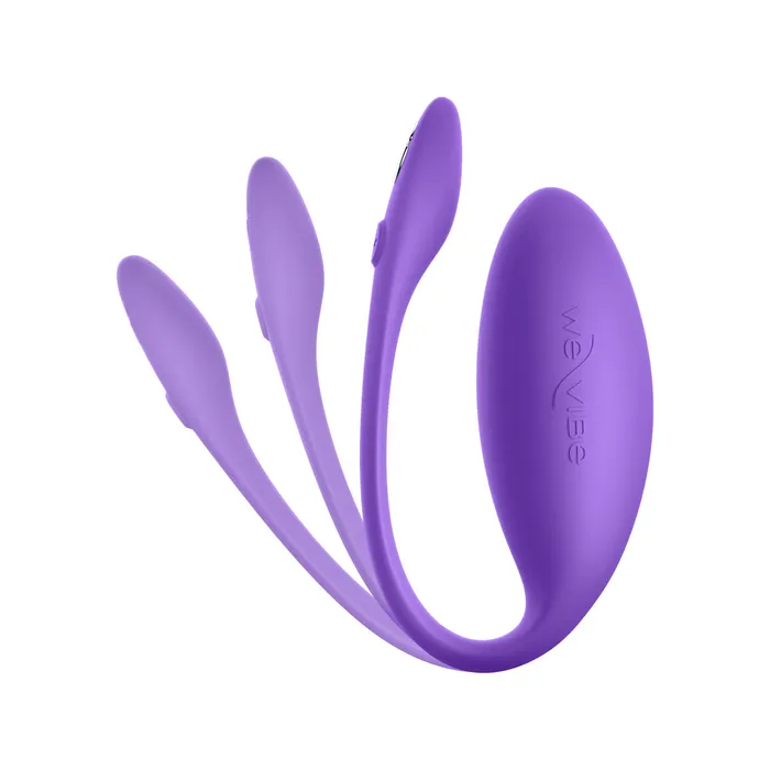 WeVibe Jive Lite Purple WeVibe Vibrators